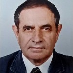 Gheorghe MAFTEI