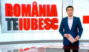 emmisiunea romania te iubesc
